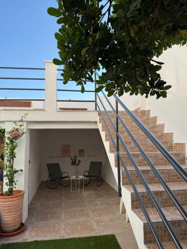 Carchel House | Casa rural Aires de Magina Jaén