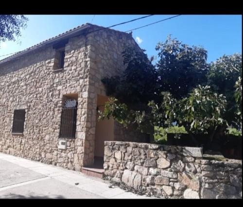 Valencia de Alcantara House | Casa Rural Alegría