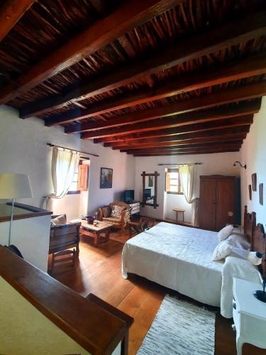 Valverde House | Casa Rural Amapola