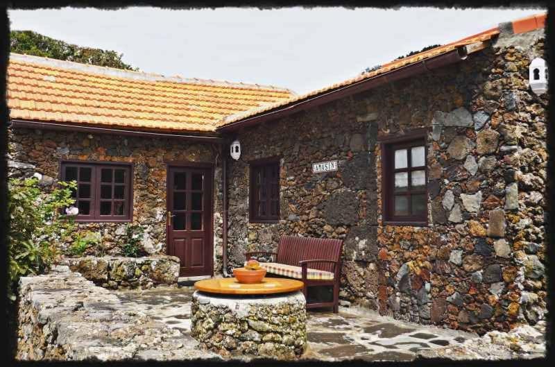 Valverde House | Casa Rural Amasín
