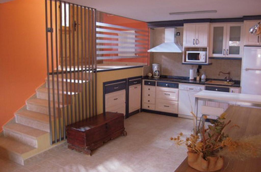 Herreros House | Casa Rural Apartamento El Chaveto