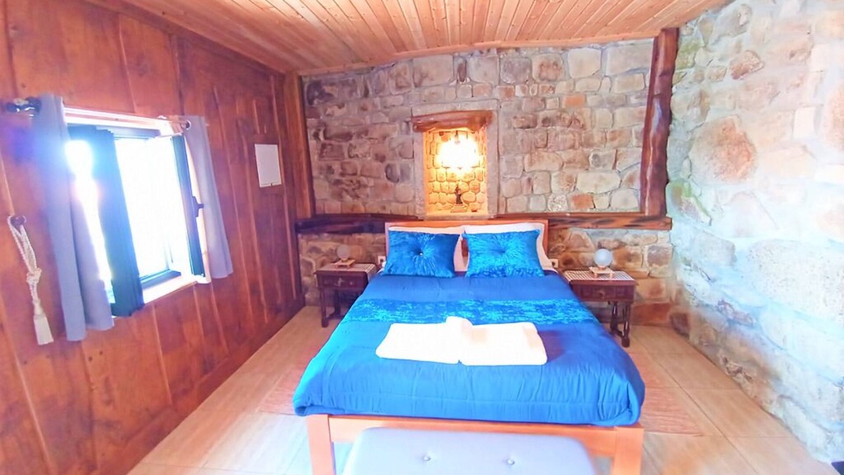 Arcos de Valdevez House | Casa Rural Bem-vinda/o de S. Bento do Cando - Parque Nacional da Peneda-gerês