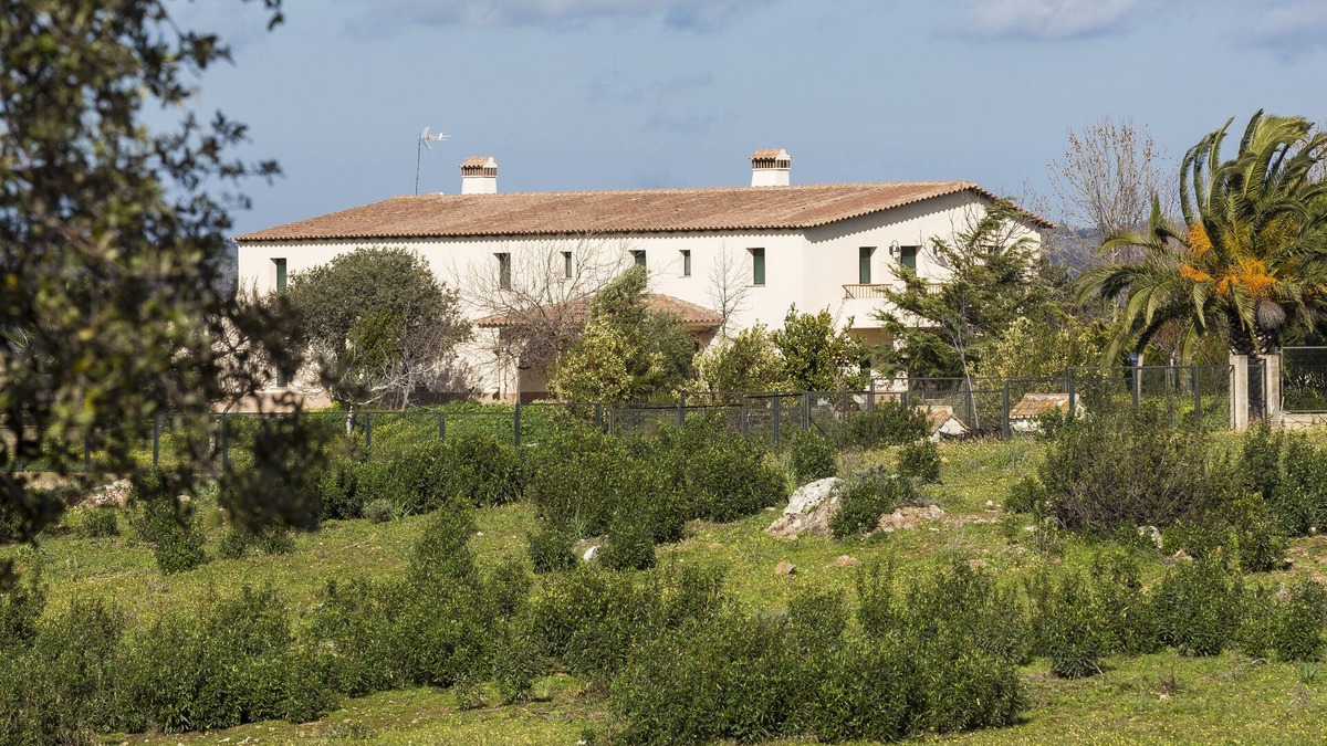 Carbajo House | Casa Rural Baldio Grande