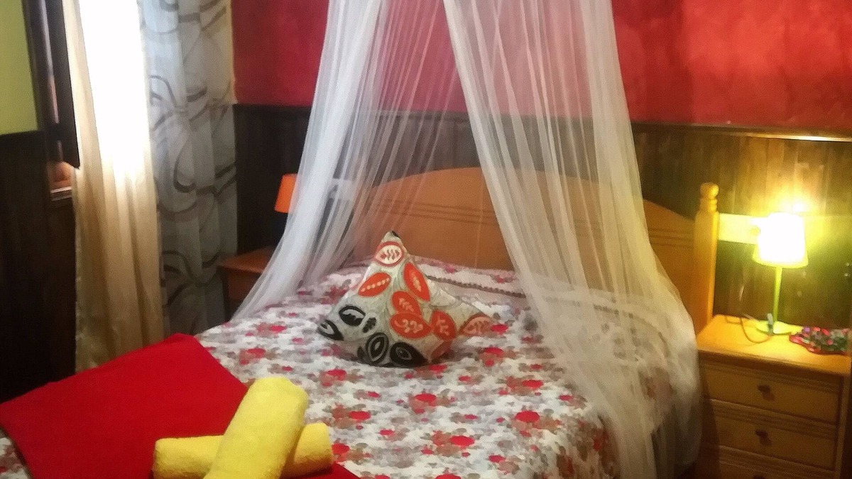 Chulilla Cottage | Casa Rural Baronia 2 for 4 + 1 people