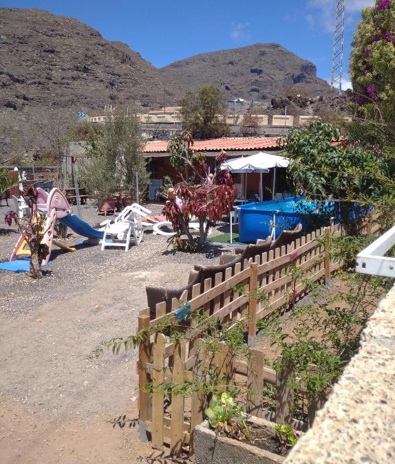 Los Gigantes House | Casa Rural Brisas Marinas