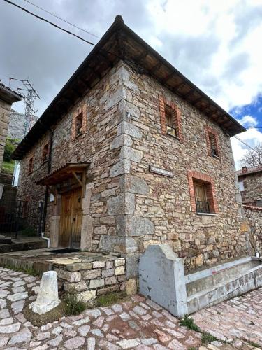 Valdorria House | Casa rural C de Caballo, Valdorria Brother Law SL
