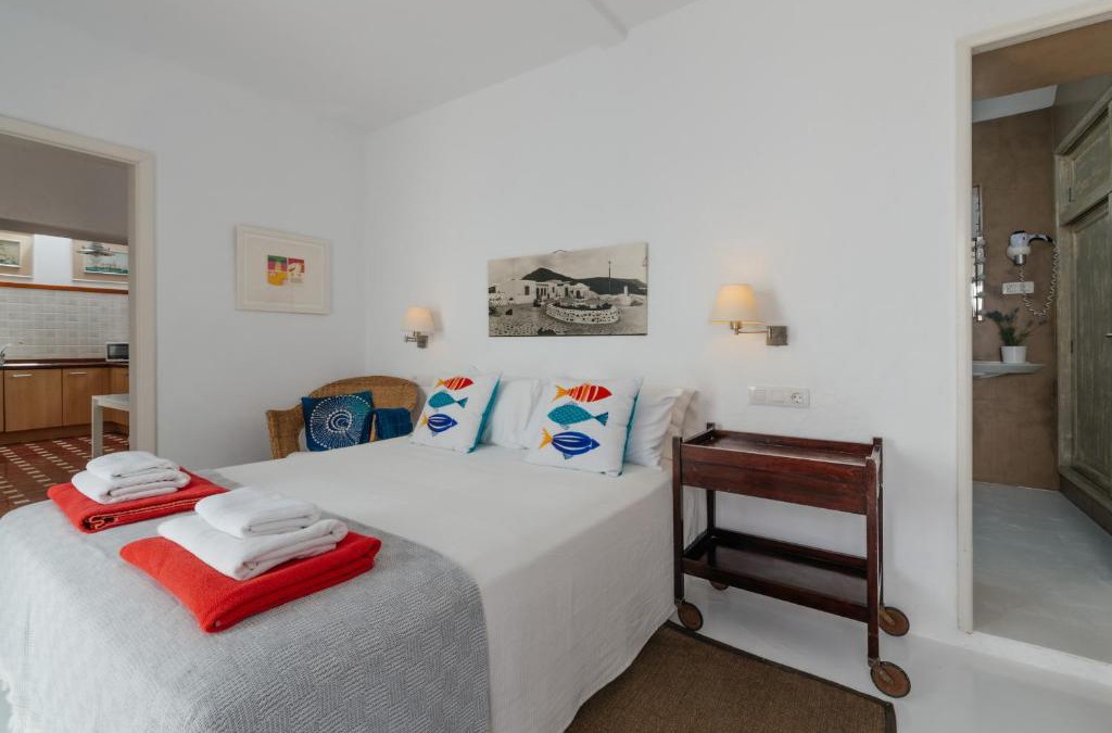 El Golfo Apartment | Casa Rural Caleton del Golfo