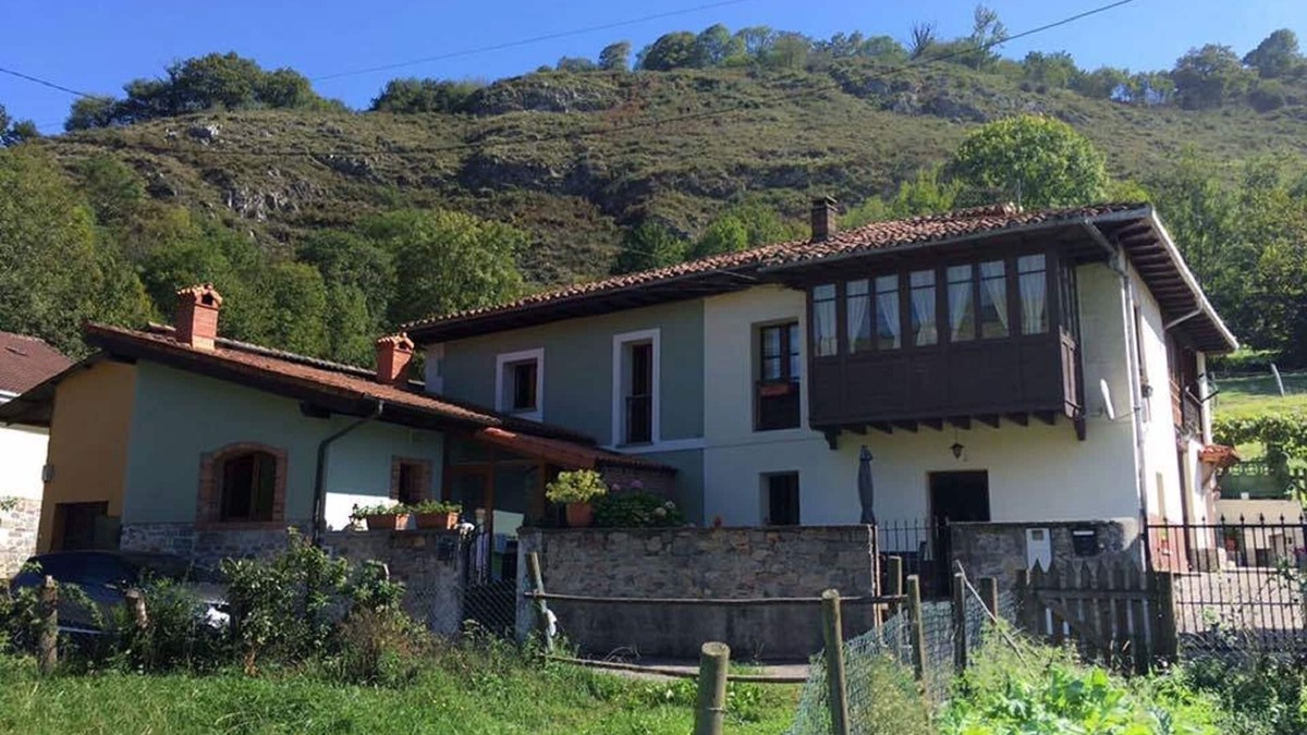 Cano Cottage | Casa Rural-Casa Clarita (caño)