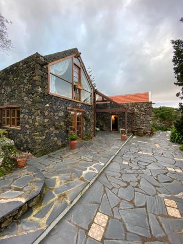 Valverde House | Casa Rural Casa & Monte