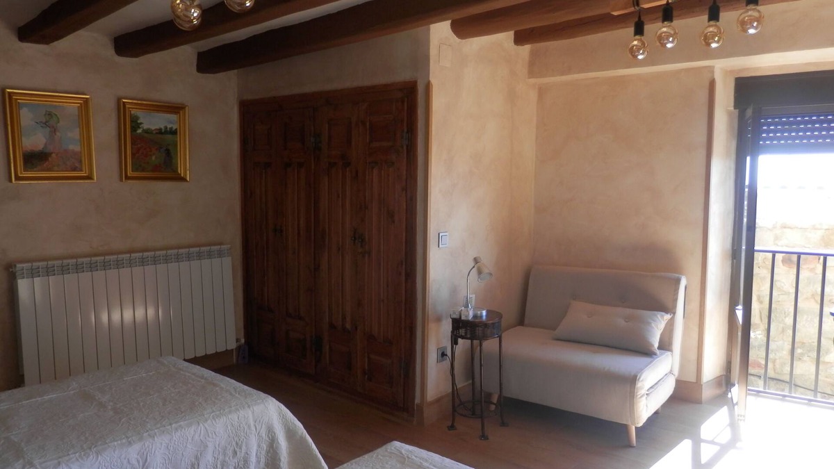 Ujue Cottage | Casa Rural Cayo in Ujué