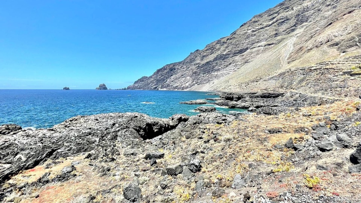 Isora Cottage | Casa rural,chimenea vistas Mar,El Teide y Gomera