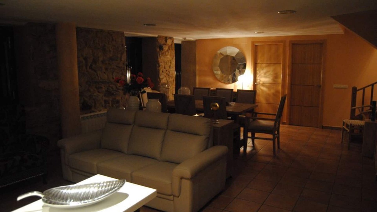 Padornelo Cottage | Casa Rural con Encanto en Alta Sanabria