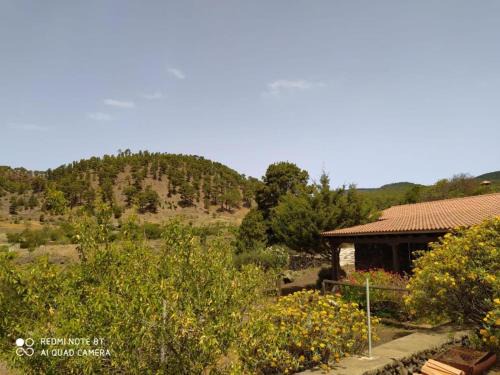 El Pinar de El Hierro House | Casa rural con espectacular vistas