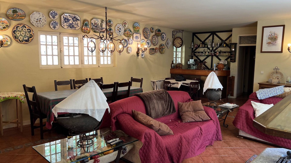 Cabril House | Casa rural - condomínio privado com piscina- Gerês