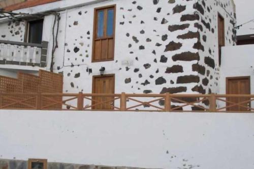 Los Llanillos House | Casa Rural de 1945 Dos Plantas Patio Y Barbacoa