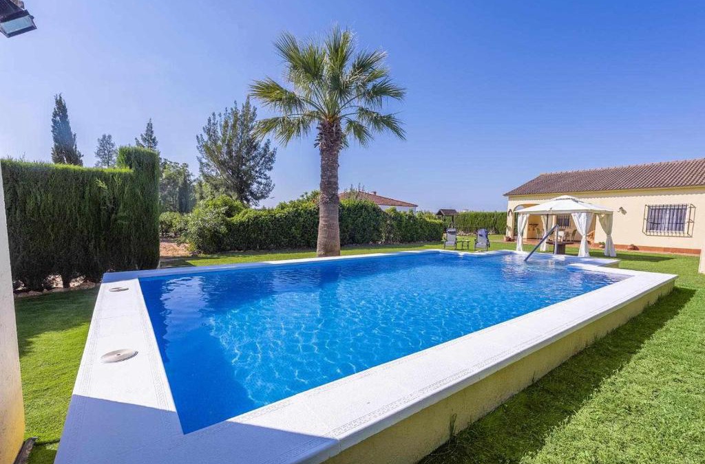 Marchena House | Casa Rural de Noa