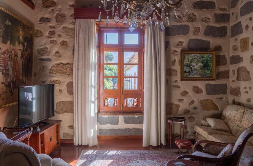 Teror House | Casa Rural Doña Margarita