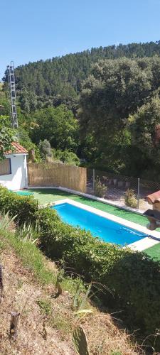 Yeste House | Casa Rural EL CALAR Yeste
