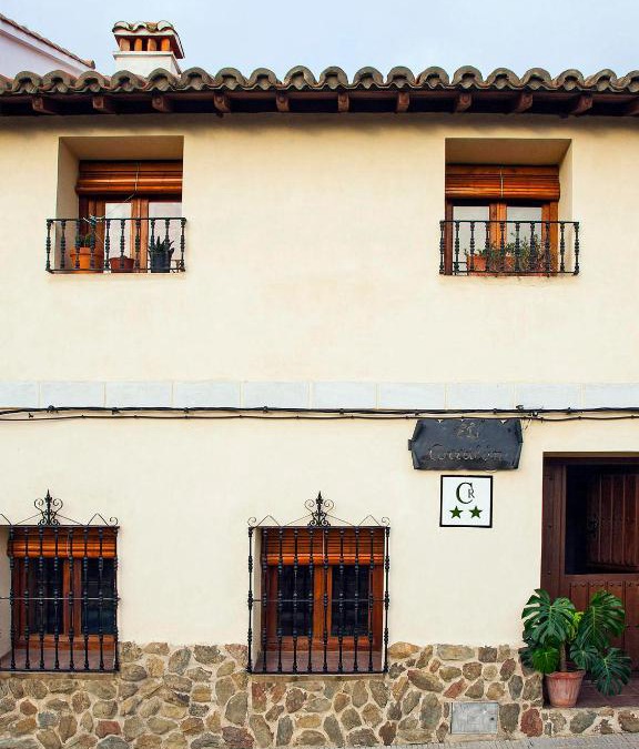 Hinojal House | Casa rural El Corralón