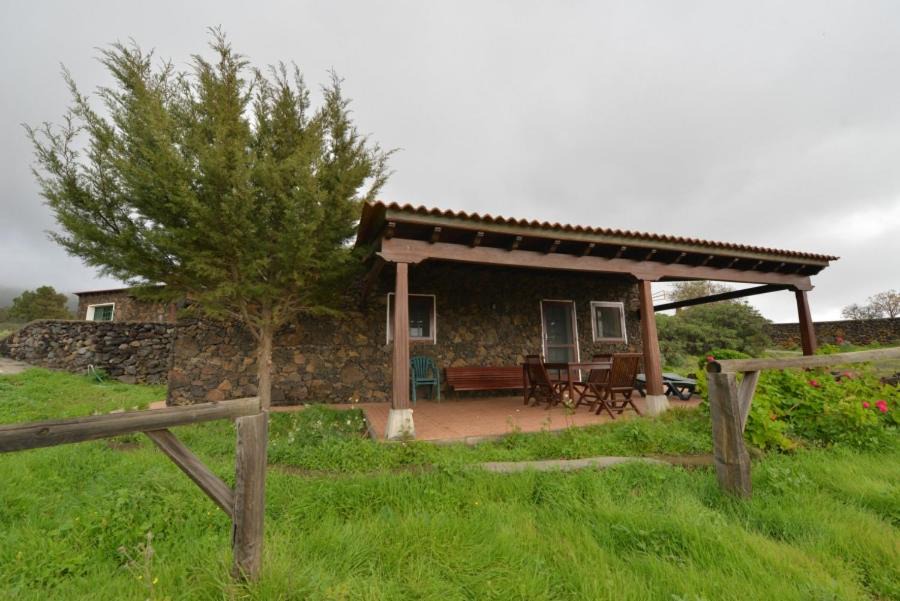 El Pinar de El Hierro House | Casa Rural El Pajar