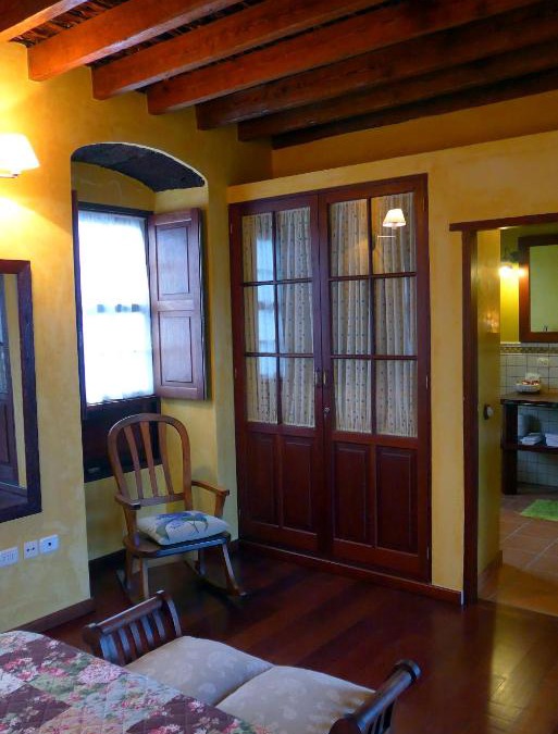 Valverde House | Casa Rural El Hondillo