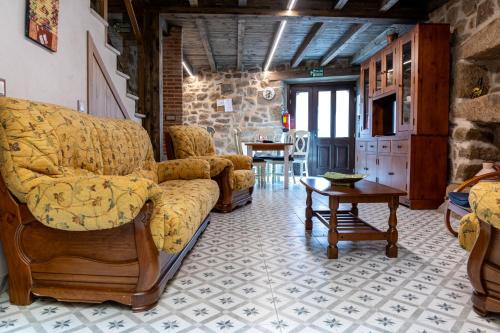 Fermoselle House | Casa Rural El Mesón 9