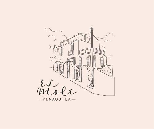 Penaguila Ski Chalet | Casa Rural El Molí - Penáguila