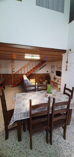 Taganana Apartment | Casa Rural EL PUENTE