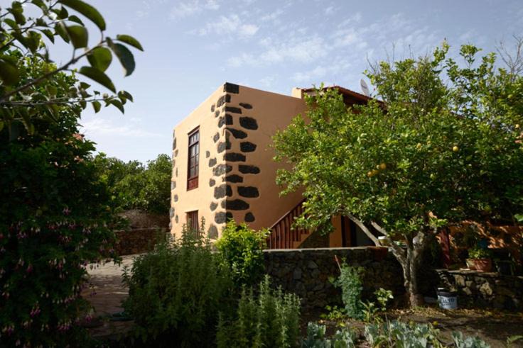 Valverde House | Casa Rural El Tesón I