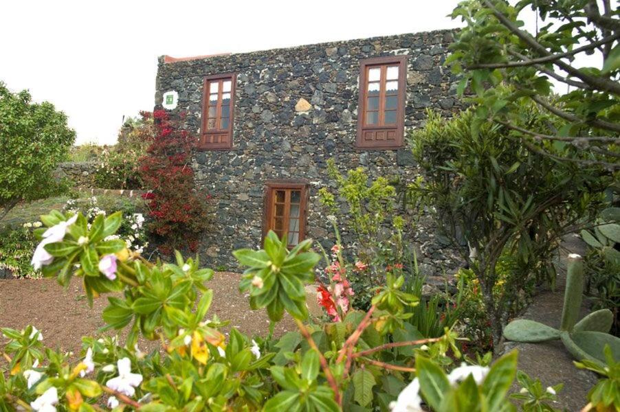Valverde House | Casa Rural El Tesón II
