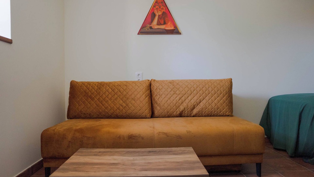 Carnota Apartment | Casa Rural en Carnota