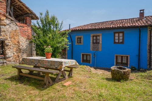 Labra House | Casa Rural En Picos De Europa