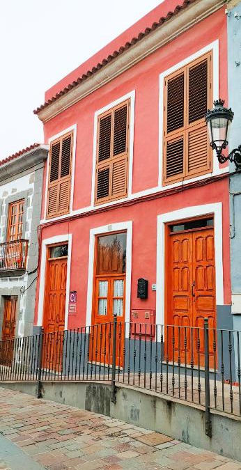 La Solana Apartment | Casa Rural Encarna