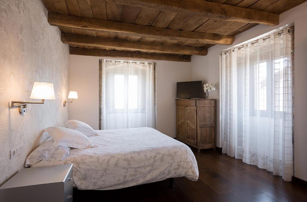 Imotz House | Casa Rural Enea