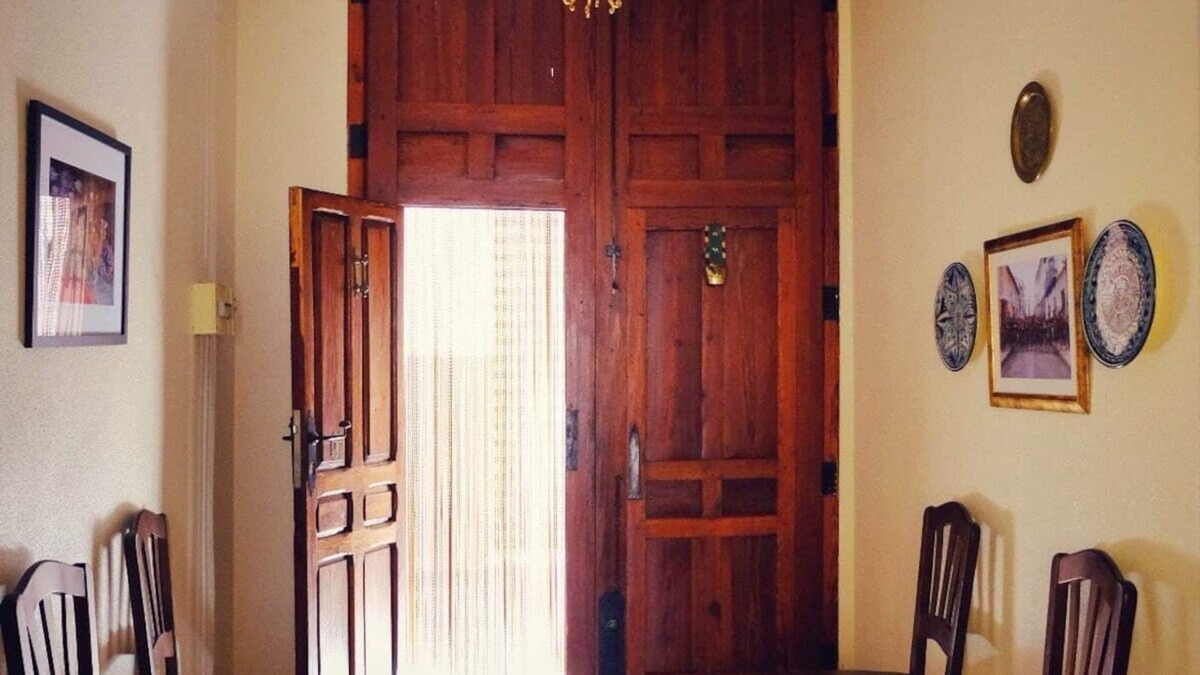 Callosa d' En Sarria House | Casa Rural Ca Robert