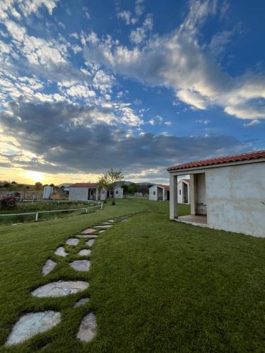 Cardiel de los Montes House | Casa Rural Granja Abril