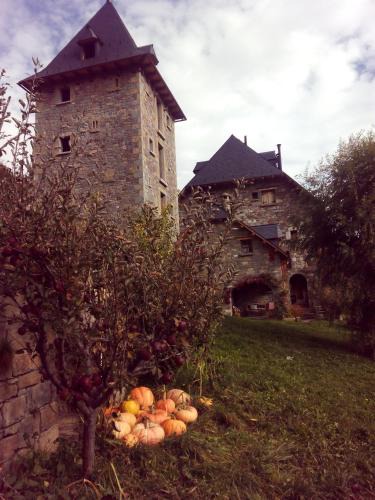 Gistain House | Casa Rural Fontamil
