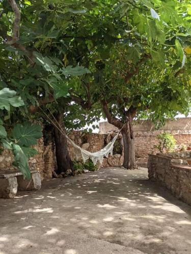 Alcanar House | Casa rural frente al mar La Toscana