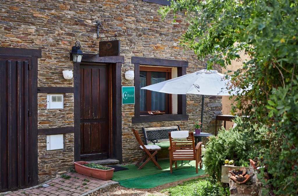 Montejo de la Sierra Apartment | Casa Rural Fuente del Arca Montejo