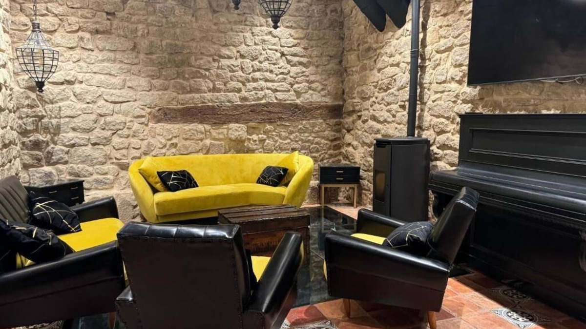 Laguardia Cottage | Casa Rural Garabitero "Rest, Dream, Enjoy".