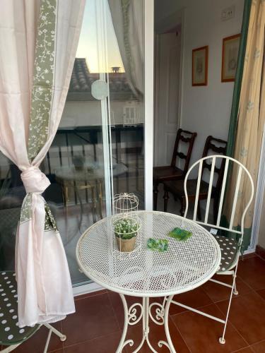 Almoharin Apartment | Casa rural Hnas Corral