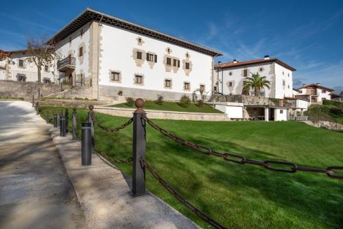 Urritzola House | Casa rural Iturrikoa