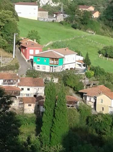 Bimenes House | Casa Rural Juaco