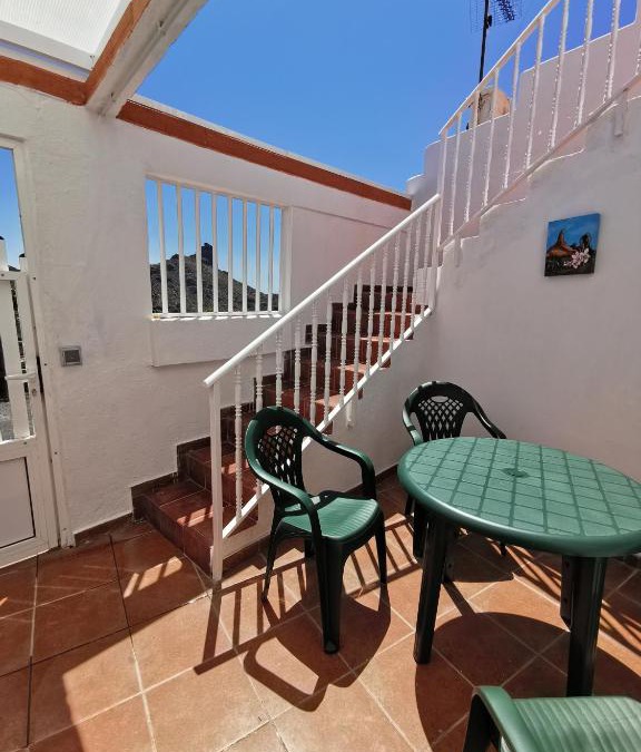 Tejeda House | Casa rural Juan y Juana Canino
