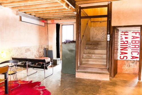 Mino de Medinaceli House | Casa Rural La Abacería