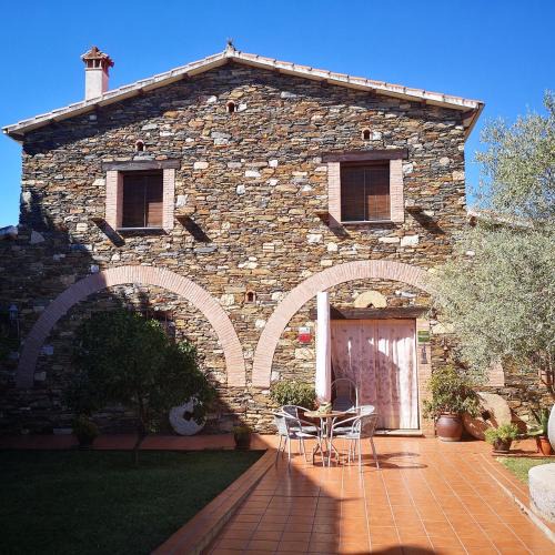 Serradilla House | Casa Rural La Almazara Del Cristo