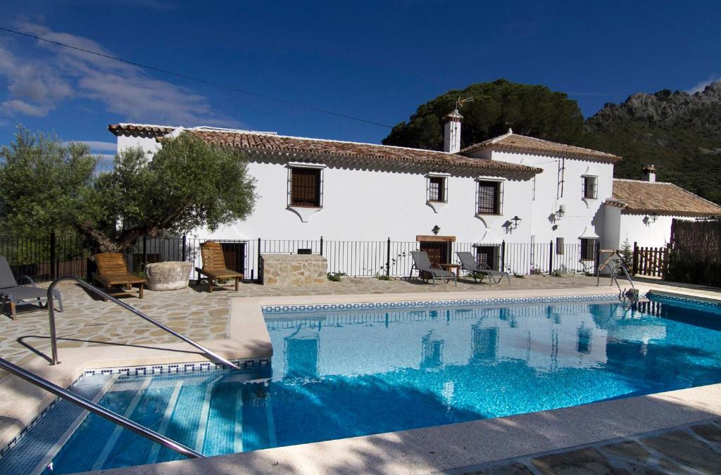 Grazalema Villa | Casa Rural La Bodega