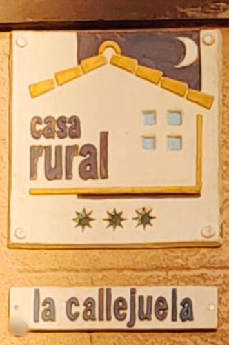 Ayllon House | Casa Rural La Callejuela