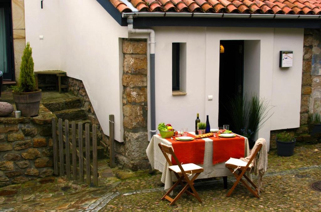 Lastres House | Casa rural La Casona del Piquero