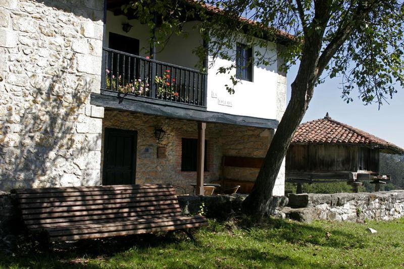 Vallobal House | Casa Rural La Collada